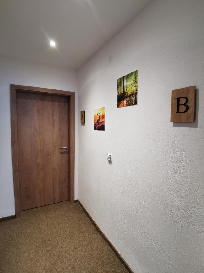 Gasthof Endres Allersberg Exterior foto